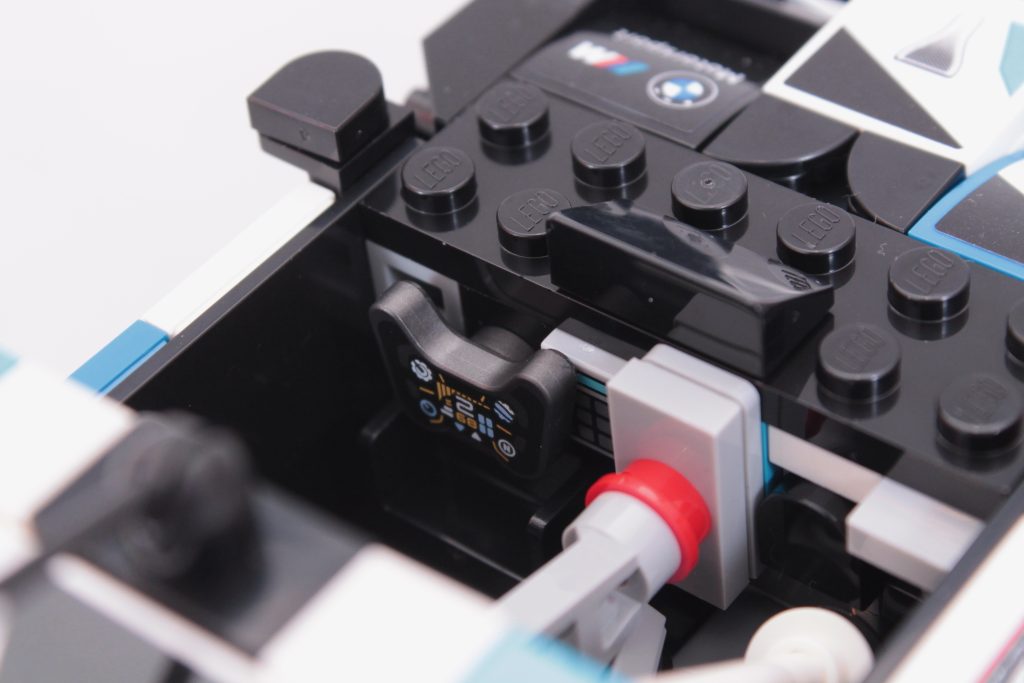 LEGO Speed Champions 76922 BMW M4 GT3 BMW M Hybrid V8 review 27 1024x683