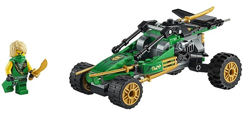 LEGO-NINJAGO-71700-Jungle-Raider-3