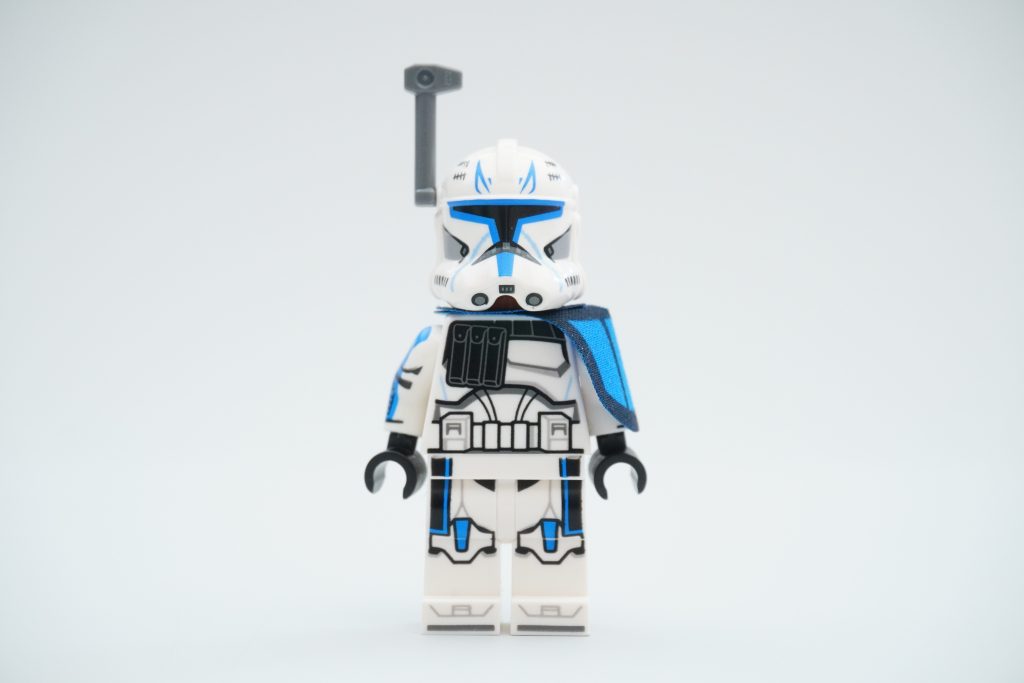 LEGO Star Wars 75367 Venator Class Republic Attack Cruiser review 26 1 1024x683