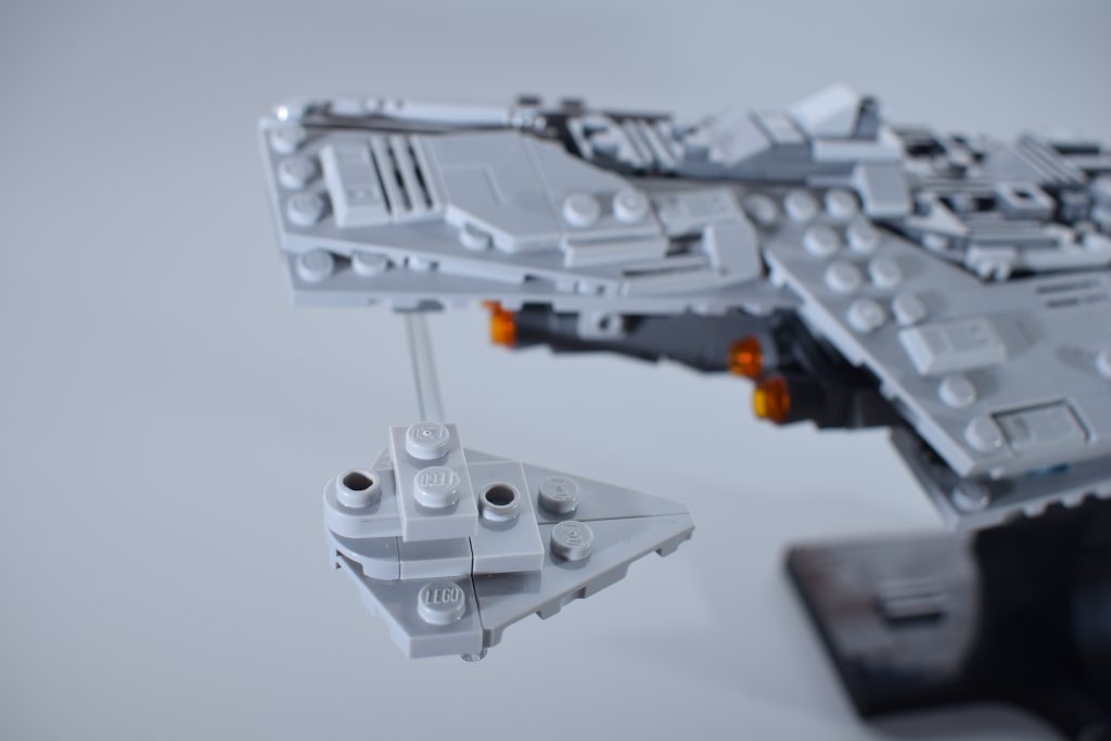 LEGO Star Wars 75356 Executor Super Star Destroyer Review 2 1024x683