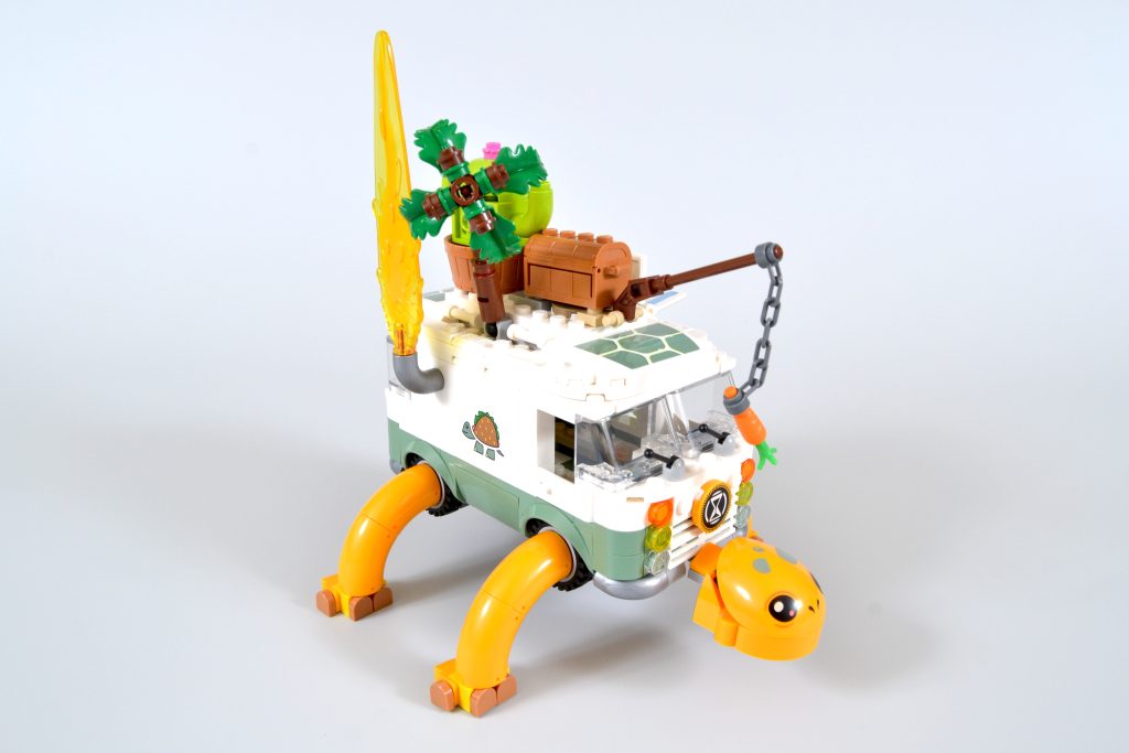 LEGO DREAMZzz 71456 Mrs Castillos Turtle Van 25 1024x683