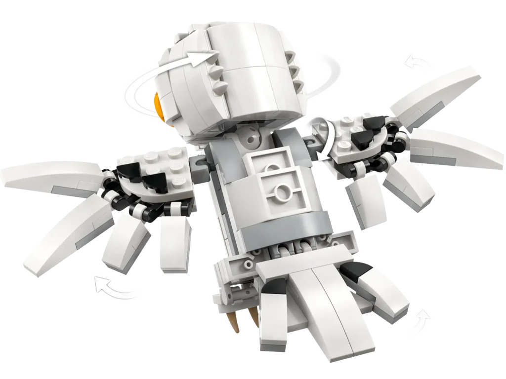 LEGO Harry Potter 76425 Hedwig at 4 Privet Drive 6 1024x768