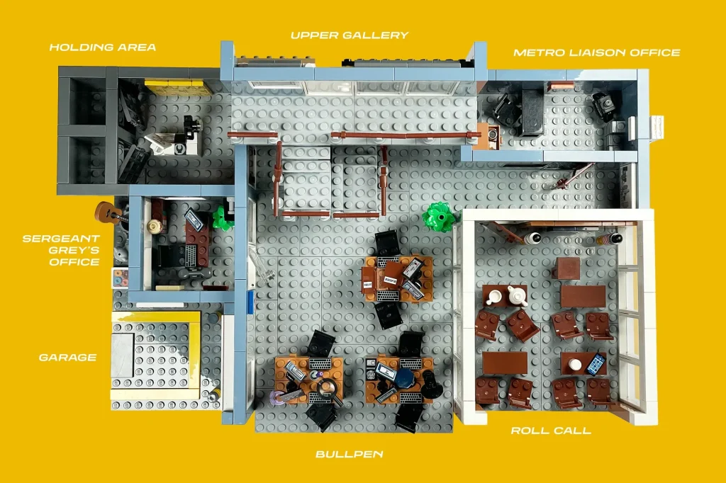 lego the rookie ideas adamsevennineteen 2 1024x682