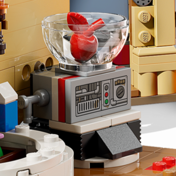 lego star wars mos eisley smart brick stand in 3