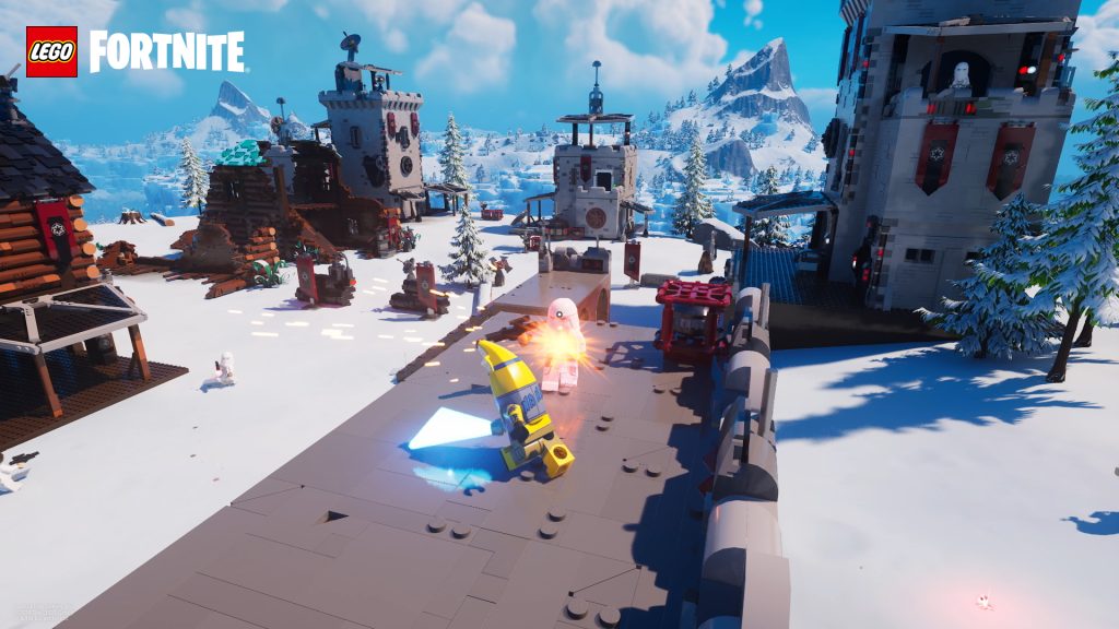 LEGO Fortnite x Star Wars 2 1024x576