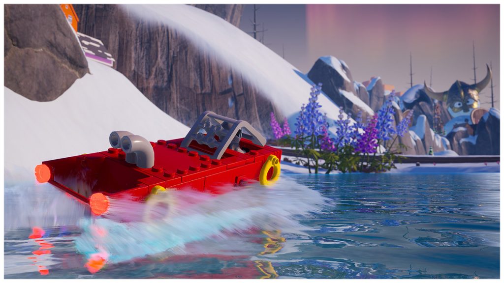 LEGO 2K Drive Stargaze Summit 1024x576