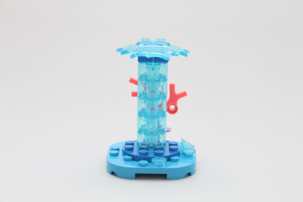 LEGO Super Mario 71398 Dorries Beachfront Expansion Set review 33 1024x683