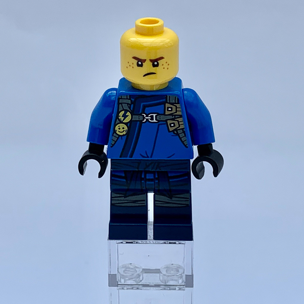 LEGO NINJAGO 70673 Shuricopter 5