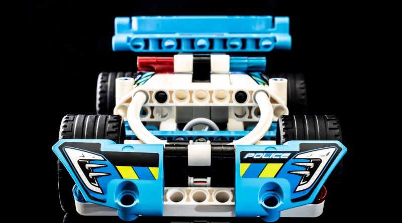 LEGO Technic 2019 sets available now
