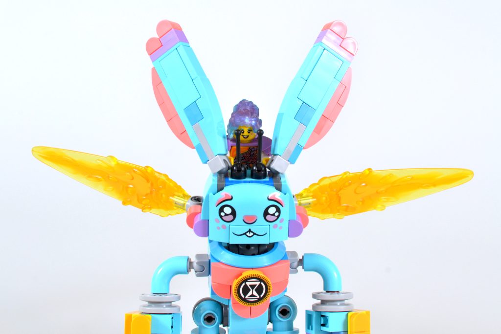 LEGO DREAMZzz 71453 Izzie and Bunchu the Bunny 27 1024x683