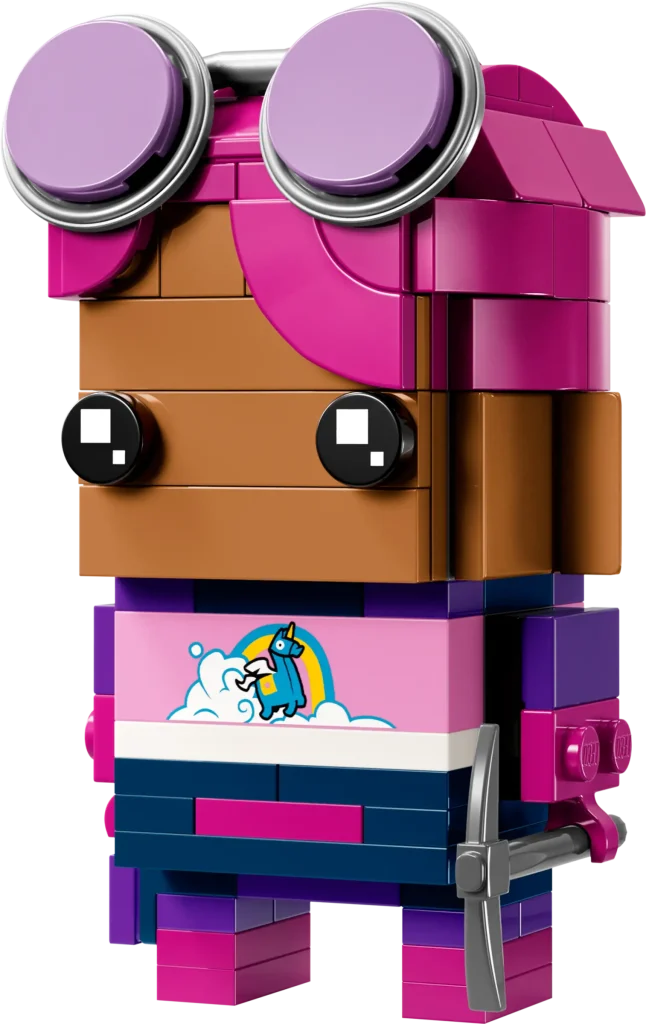 LEGO BrickHeadz Fortnite 40728 Brite Bomber 3 646x1024