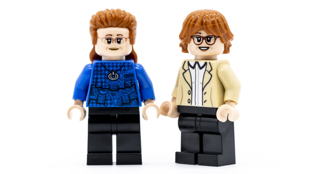 LEGO for Adults 10291 Queer Eye The Fab 5 Loft 42 1024x576