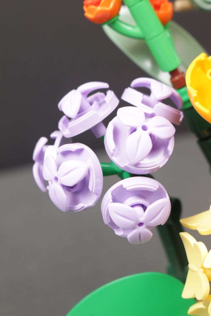 LEGO Botanicals 40762 Mixed Flowerpot gift with purchase review 8 683x1024