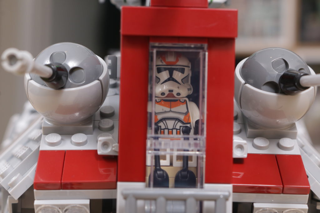 LEGO Star Wars 75337 AT TE Walker review 3 1024x683