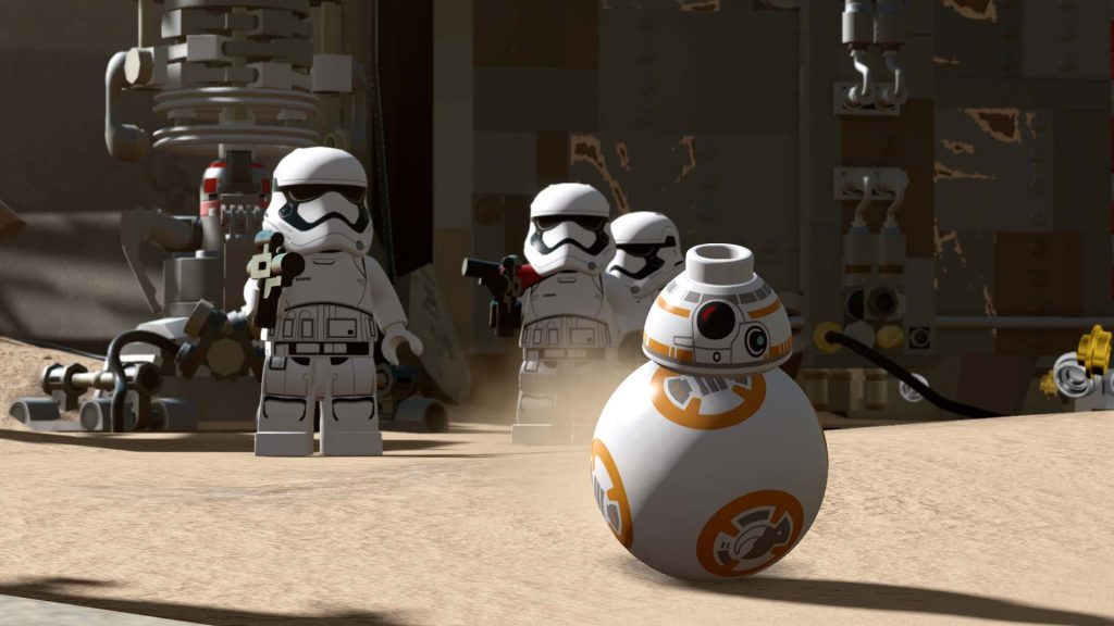 LEGO Star Wars The Force Awakens 1 1024x576