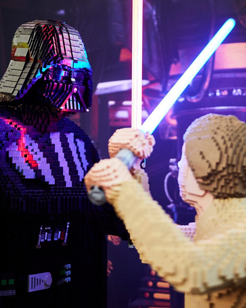 lego star wars exhibition melbourne 6 819x1024