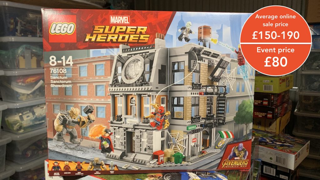76108 LEGO Event price 1024x576