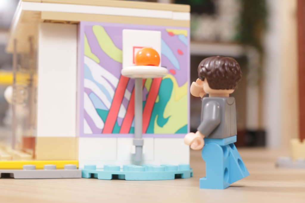 LEGO Ideas 21339 BTS Dynamite Bangtan Boys Jin Suga j hope RM Jimin V Jung Kook review 34 1024x683