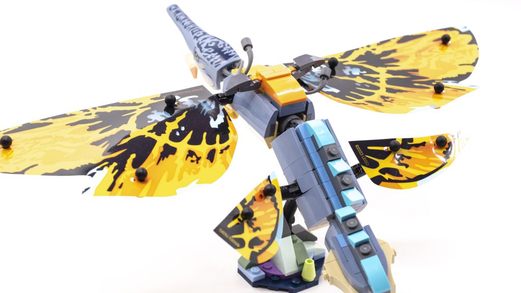 LEGO 75576 Skimwing Adventure 8 1024x576