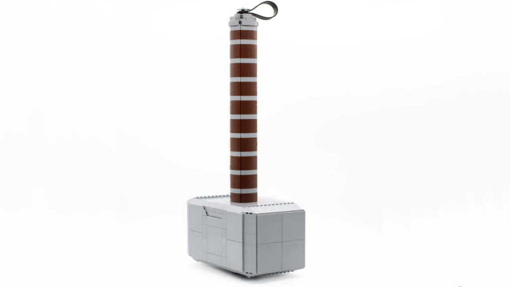 LEGO Marvel 76209 thors hammer 17 1024x576