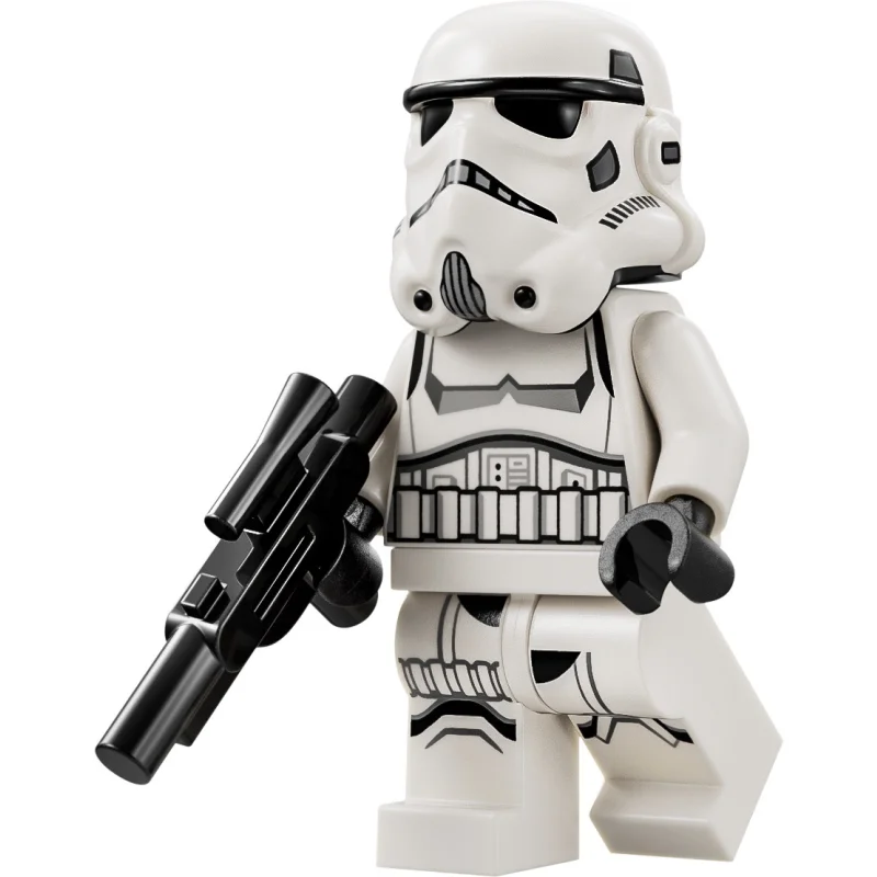 LEGO Star Wars 75394 Imperial Star Destroyer 17