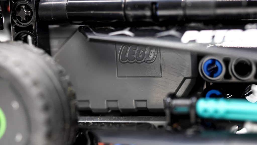 LEGO Technic 42165 Mercedes AMG F1 W14 Pull Back 23 1024x576