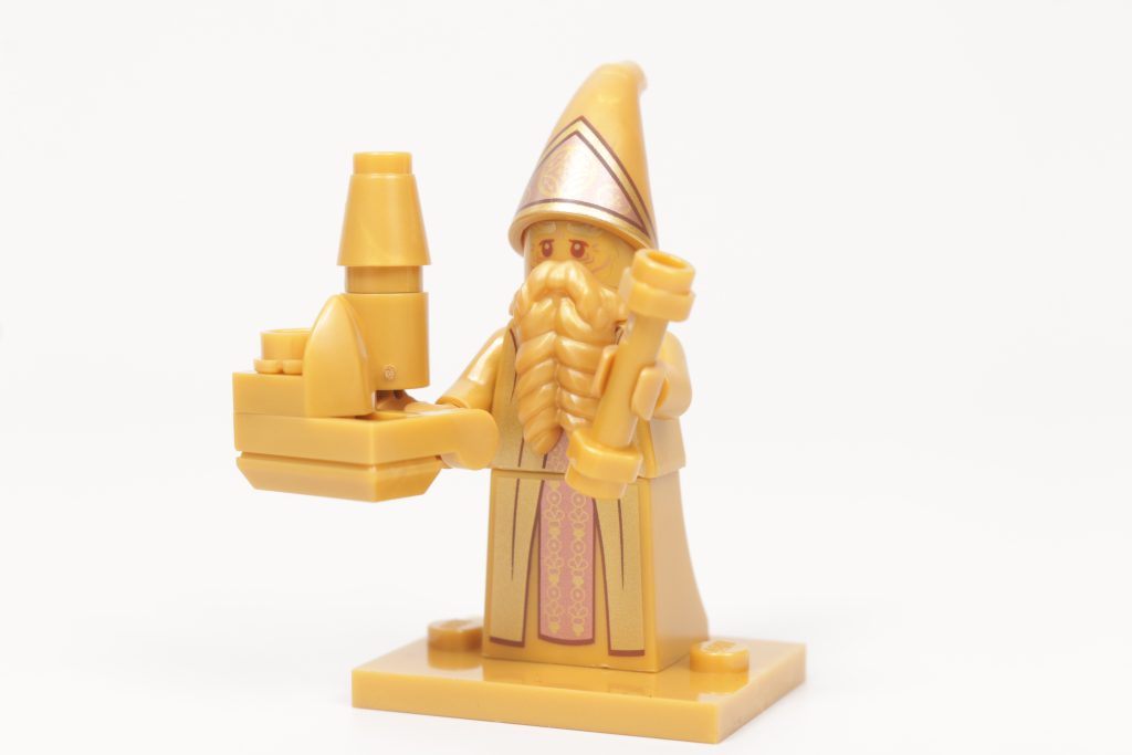 LEGO Harry Potter 76419 Hogwarts Castle and Grounds review 7 1024x683