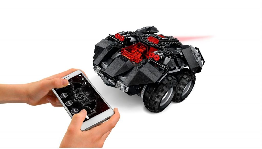 New LEGO DC Comics Super Heroes sets launch today