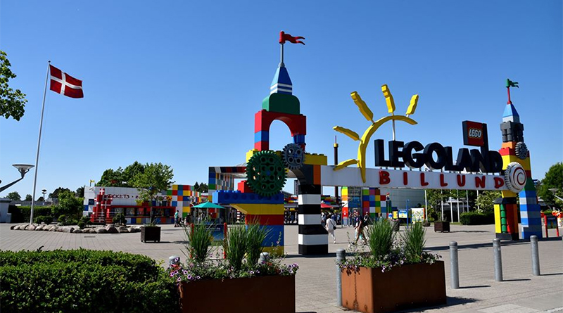LEGOLAND Billund Resort extends 2020 season