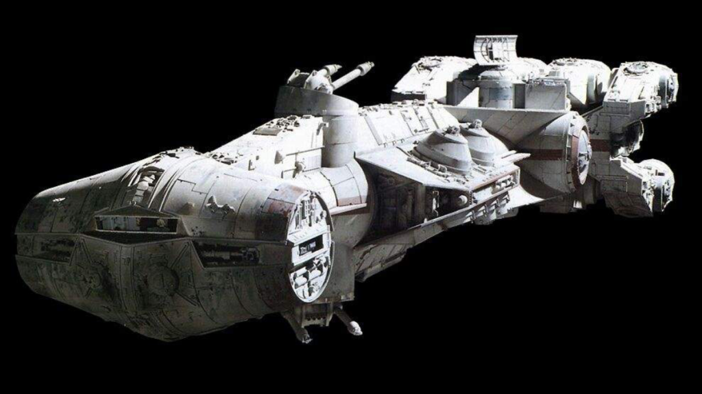 Star Wars Tantive IV featured image 1024x576