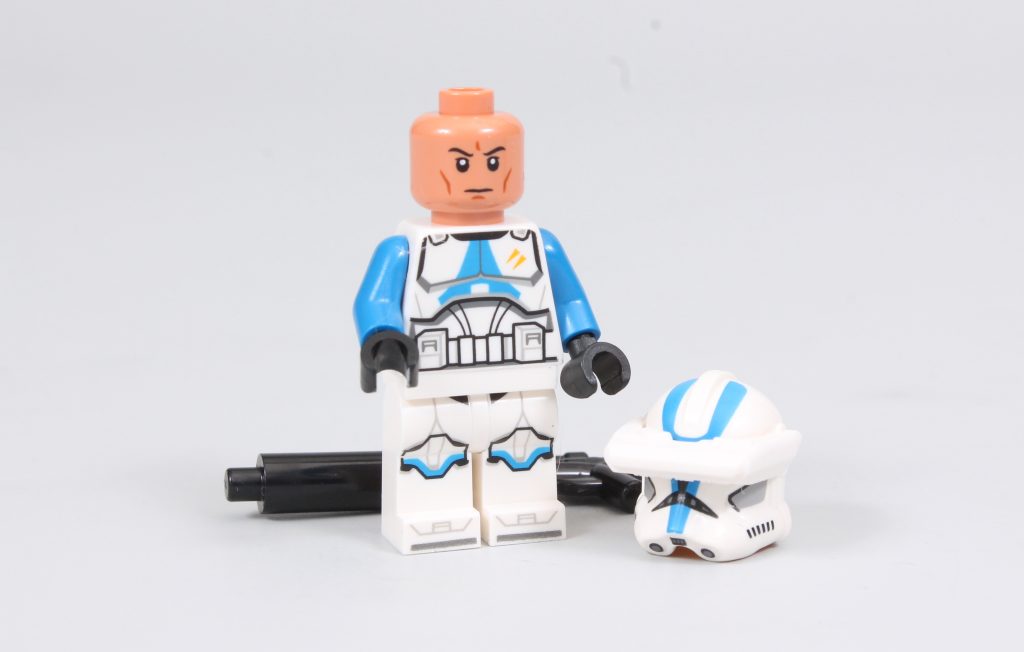 LEGO Star Wars 75345 501st Clone Troopers Battle Pack review 11 1024x652