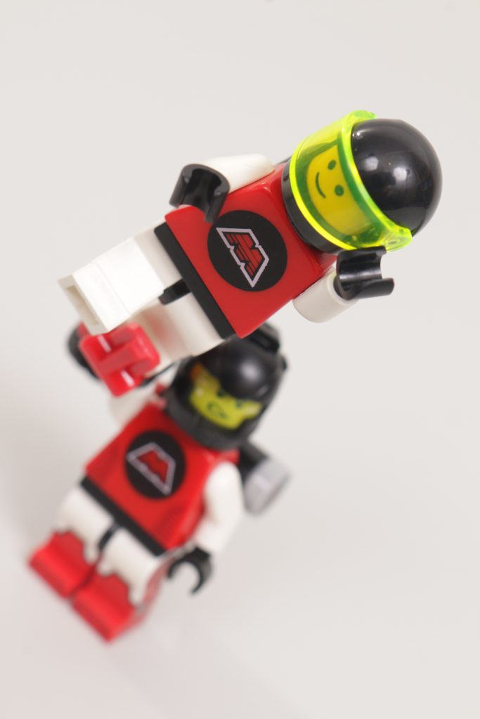 LEGO Minifigures 71046 Series 26 review 130 683x1024