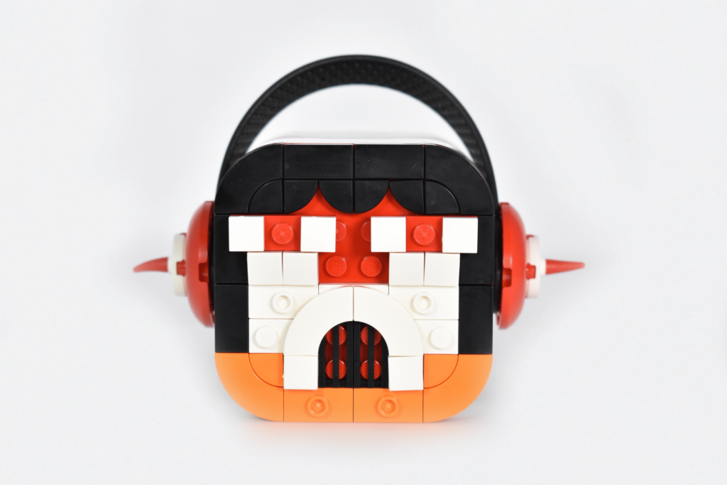 LEGO VIDIYO 43109 Metal Dragon BeatBox review 19