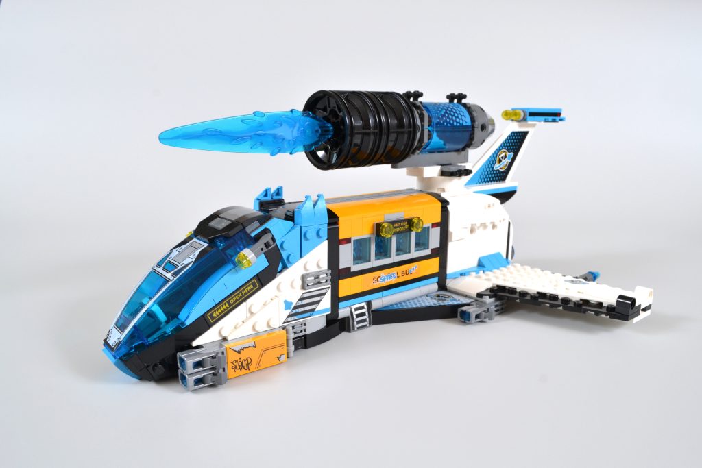 LEGO DREAMZzz 71460 Mr Ozs Spacebus 46 1024x683