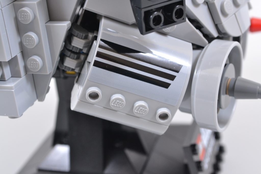 LEGO Star Wars 75429 AT AT Driver 13 1024x683