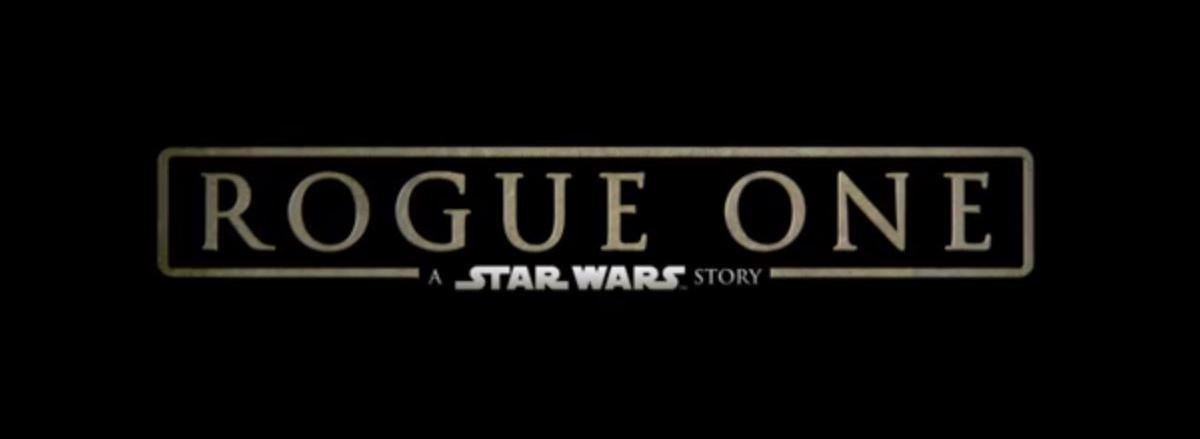 Official LEGO Star Wars Rogue One constraction images