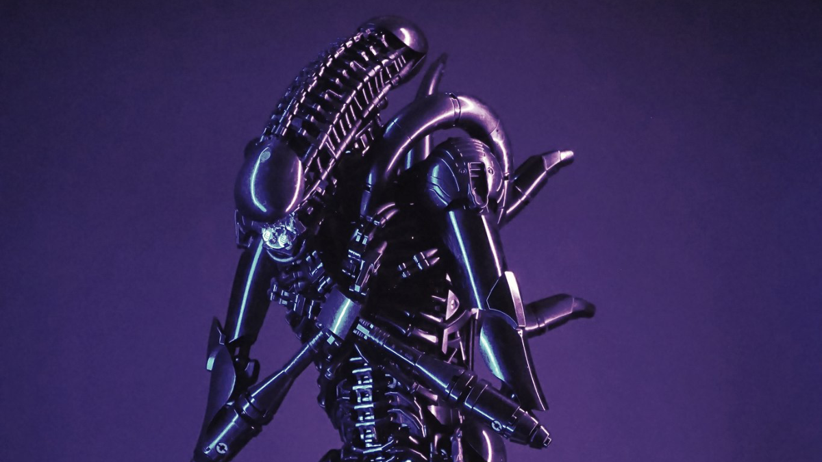 Prepare for Alien: Romulus with six of the best LEGO Xenomorphs