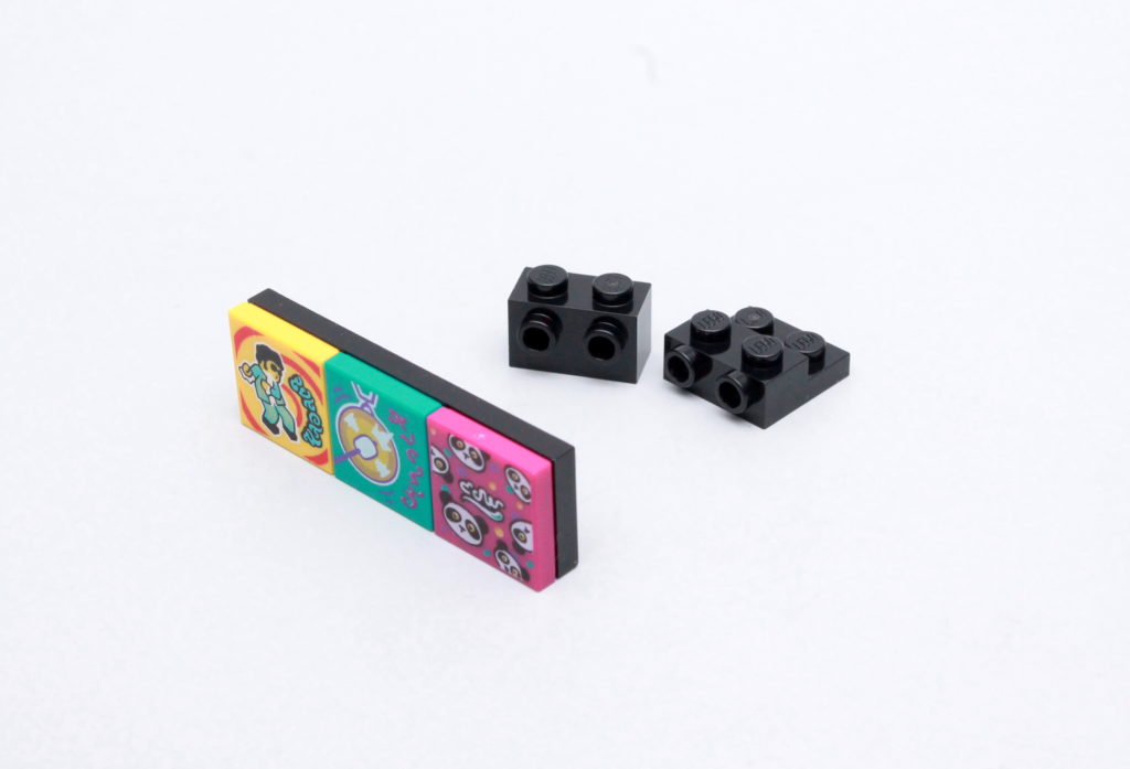 LEGO VIDIYO 43101 Bandmates review 9