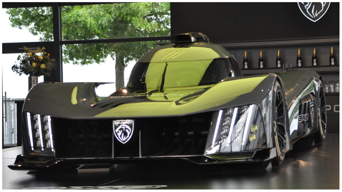 More details emerge for the rumoured LEGO Technic 2023 line up