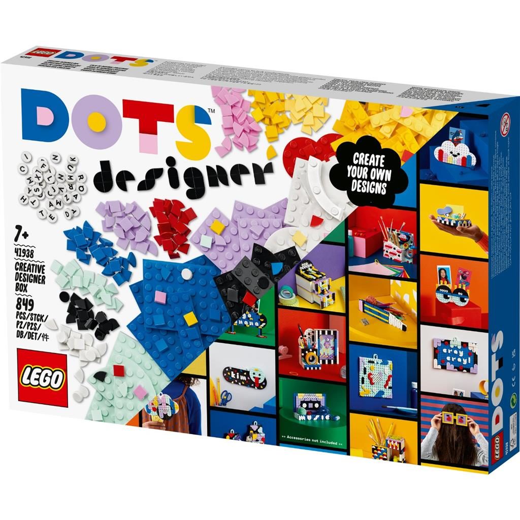 LEGO DOTS 41938 CREATIVE DESIGNER BOX 1 1024x1024