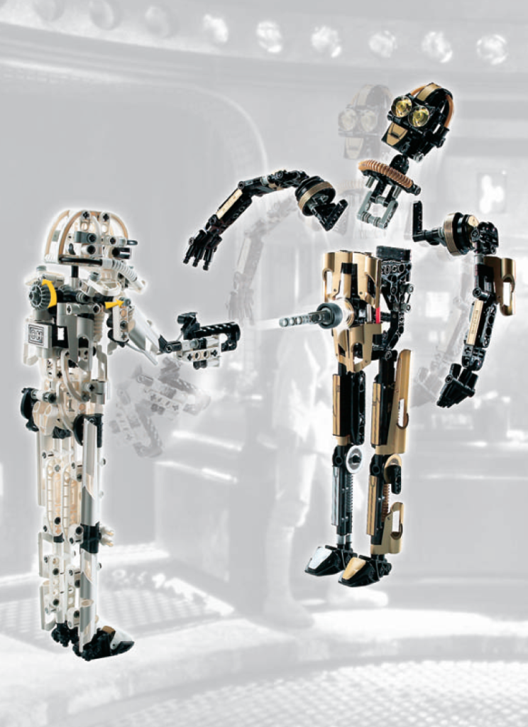 LEGO Technic 8007 C 3PO 3 744x1024