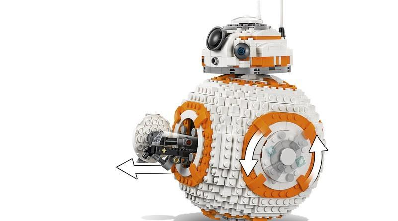 LEGO Star Wars 75187 BB 8 featured 800 445