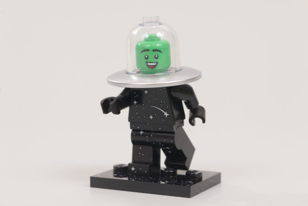 LEGO Minifigures 71046 Series 26 review 73 1024x683
