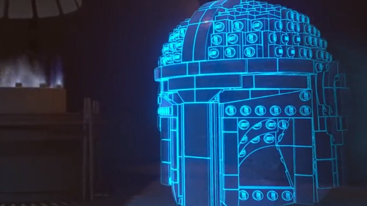 Clone Troopers rumoured for LEGO Star Wars Helmet Collection in 2023