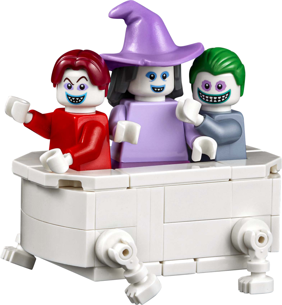 LEGO Ideas 21351 The Nightmare Before Christmas 10 944x1024