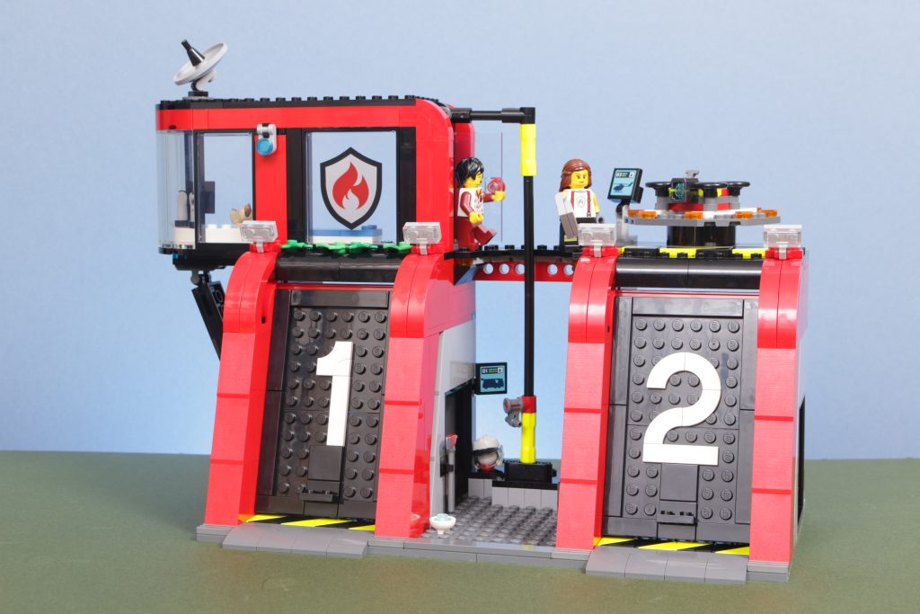 LEGO City Fire 60410 60411 60412 60413 and 60414 review 29 1024x683