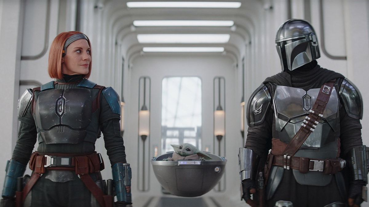 Ten LEGO Star Wars The Mandalorian sets we still need, according to our readers