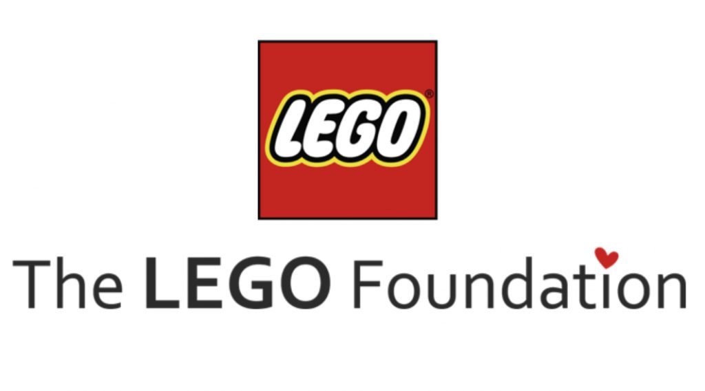 LEGO Education and the LEGO Foundation support Creating Learning Connections initiative