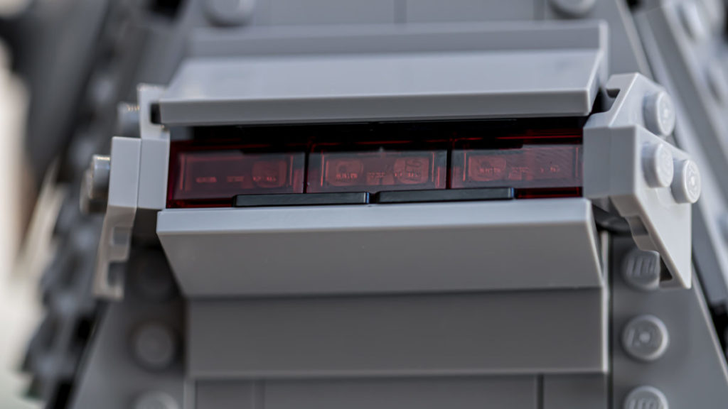 LEGO Star Wars 75313 AT AT review 54 1024x576