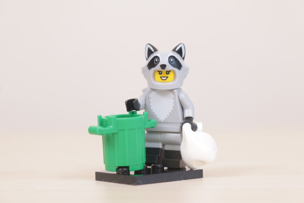 LEGO 71032 Collectible Minifigures Series 22 review 4 1 1024x683